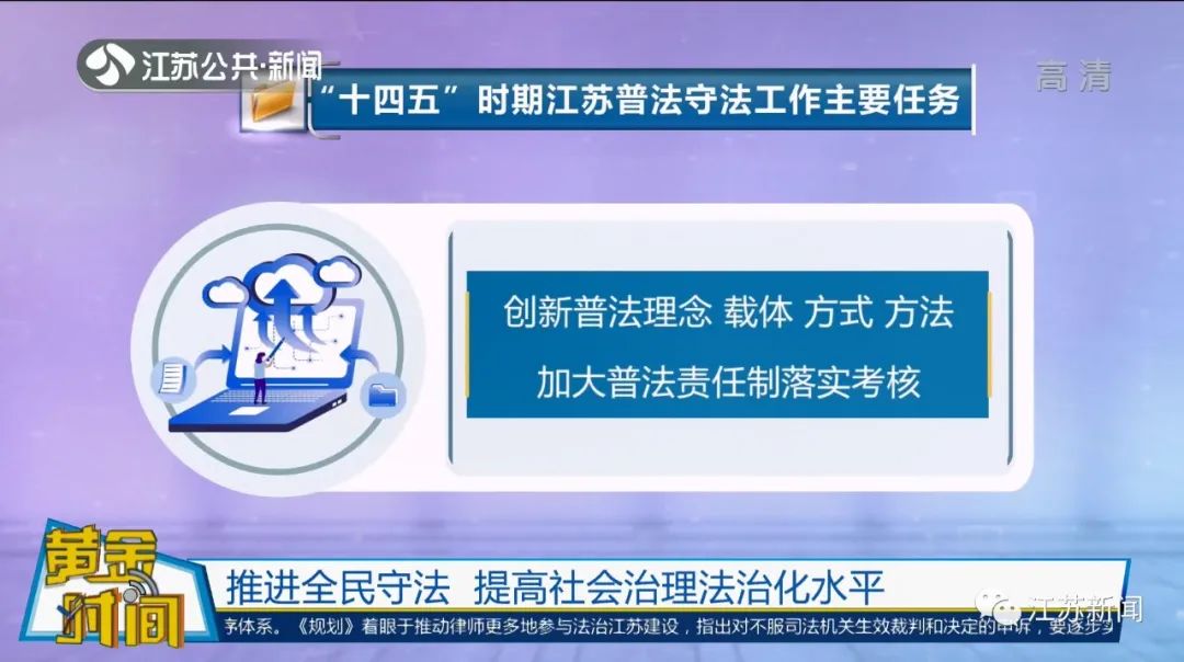 2022年底前，江苏将全面实现诉讼服务“就近能办、同城通办、异地可办”