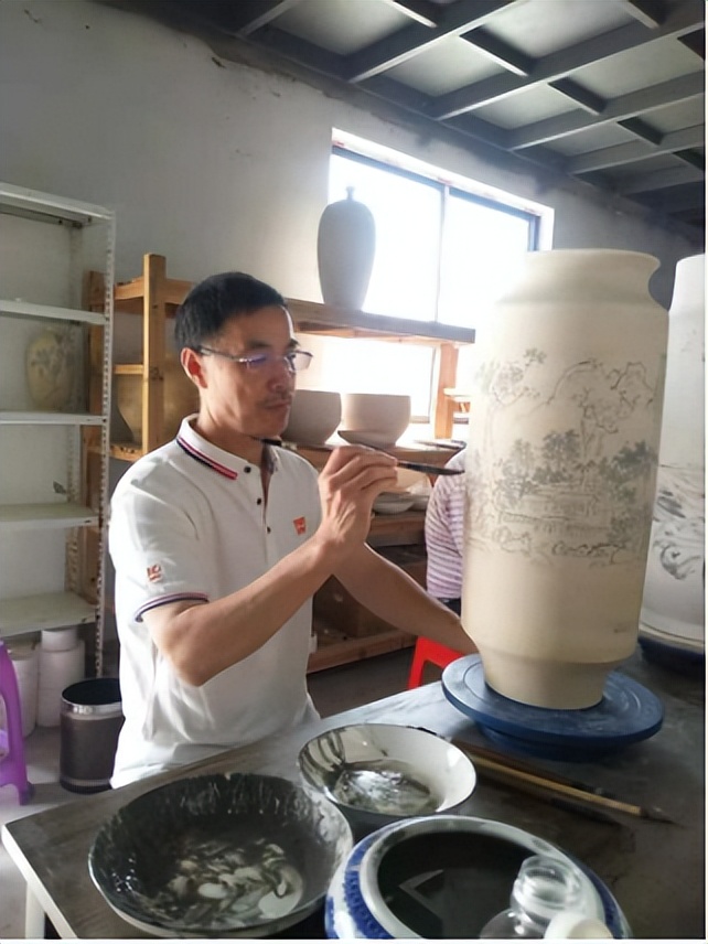 中国新时代国际艺术大家——孙子丹