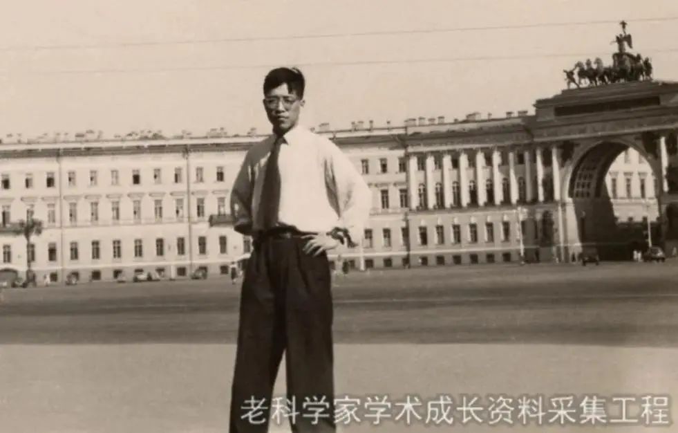 “氟系”院士陈庆云