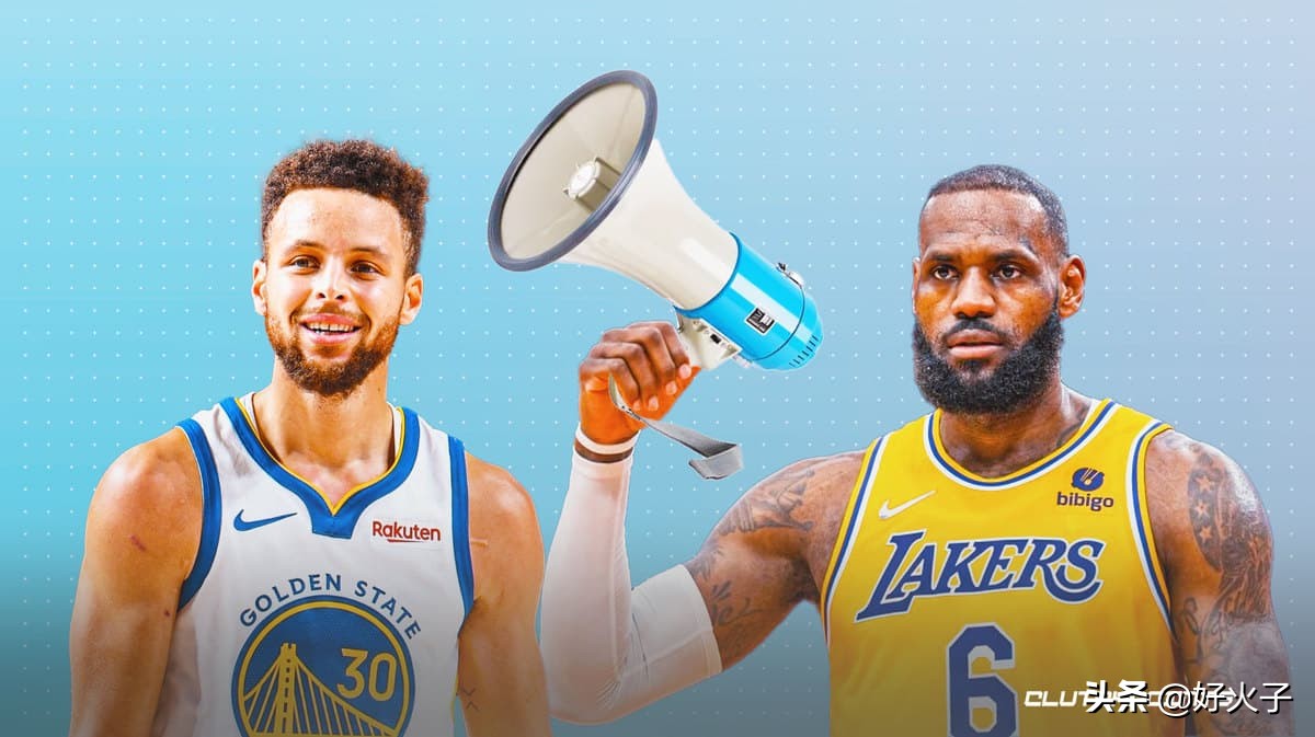 nba超级巨星有谁(NBA现役十大巨星：2人堪称超级巨星，4人未来可期，4人身体很劲爆)