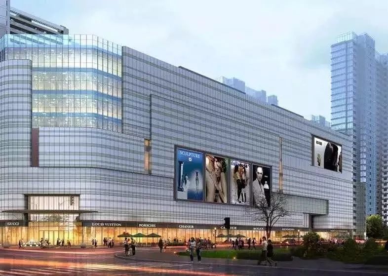 浅谈苏州市“一核四城”之苏州科技城