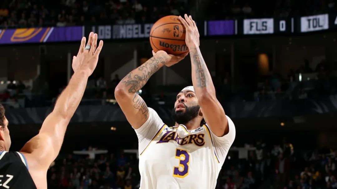 现在怎么样看nba（实力倒退两年半？园区眉也没现在这么猛啊）