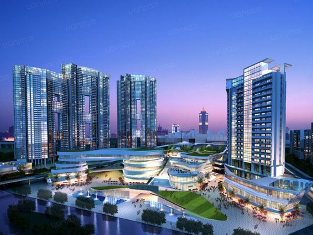 广州亚运城最新消息（刚需者的天堂，投资者的墓场？亚运城到底是不是坑）