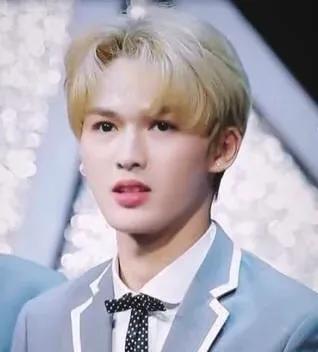 关于我的偶像这件事