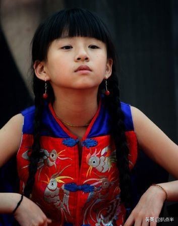 云南女星有多美？这10位各个集“彩云之南”灵气，杨蓉才排第二