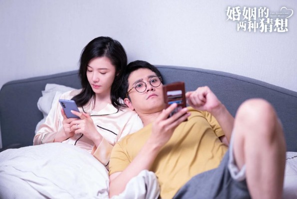 湖南卫视又甩出王炸剧，连续8天拿下收视第1，老戏骨演技惊艳四座