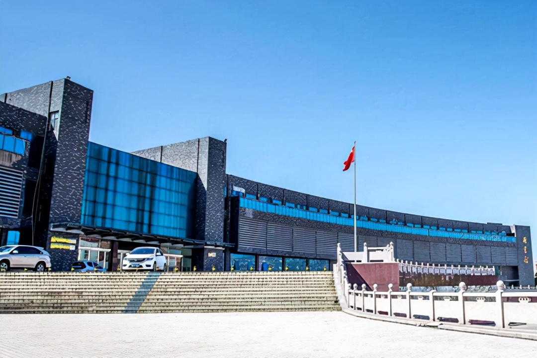 「高校淘宝」河南学医有座矿,本科公办分不高——平顶山学院