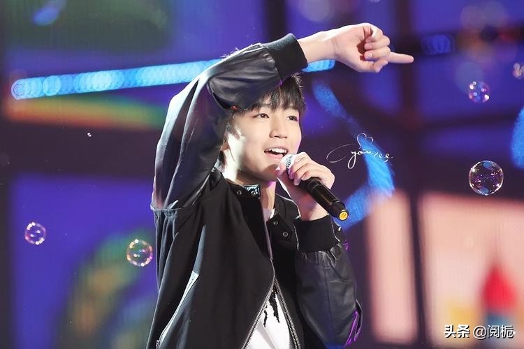 名存实亡！TFboys三小只单飞5年，有人被全网黑，有人登顶成一线