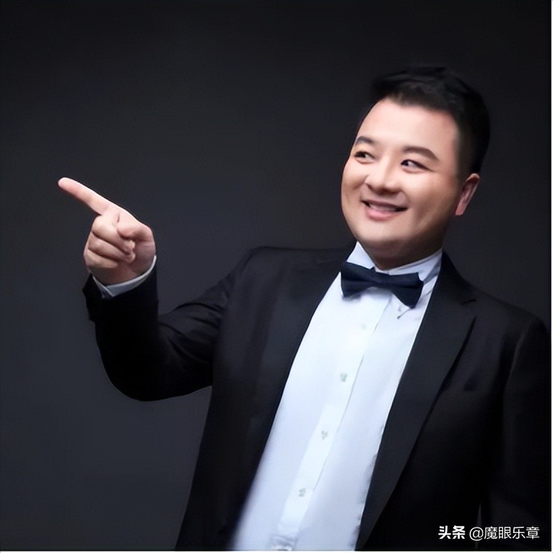 35岁是分水岭？这五位电视台男主持人也难逃油腻的宿命