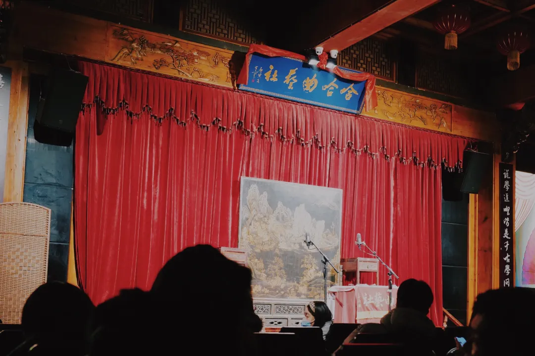 是时候了,不如我们重新认识一下?
