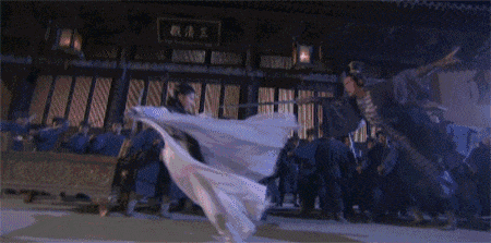 这7位明星，都因拍戏受重伤，留下“后遗症”，一个比一个严重