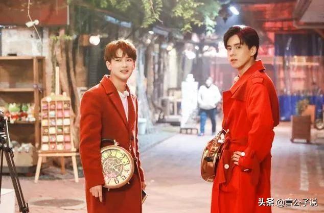 个个高大挺拔，却烦恼“长太高”，这7位男星的身高太不懂事