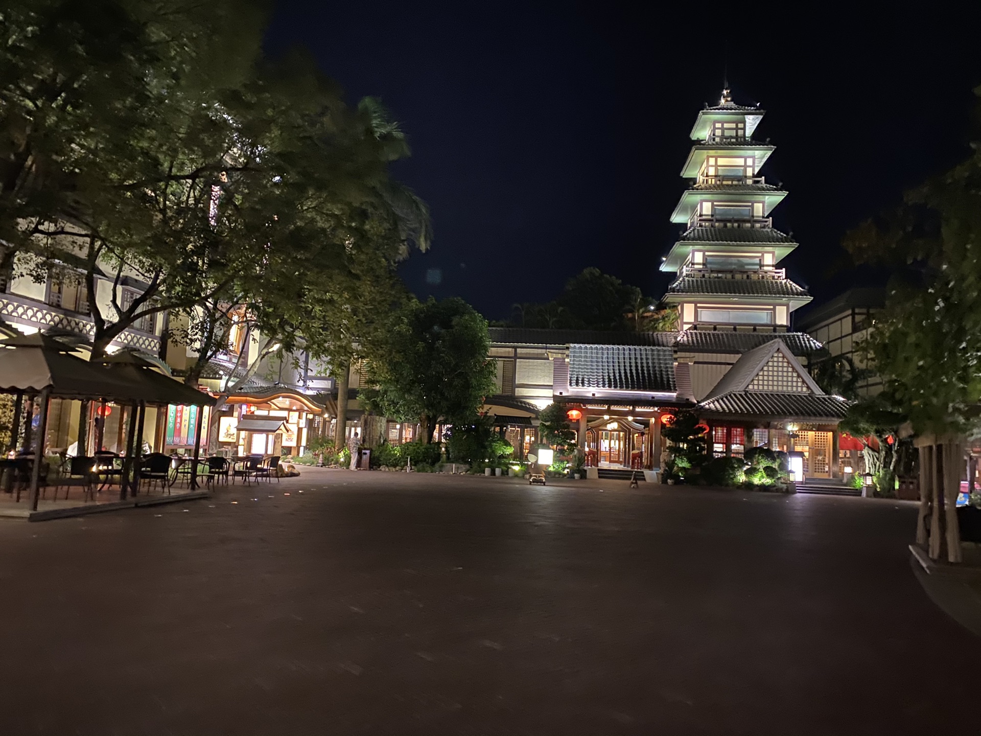 烧机油不大修，沉浸式慢游珠海，顺带修复烧机油