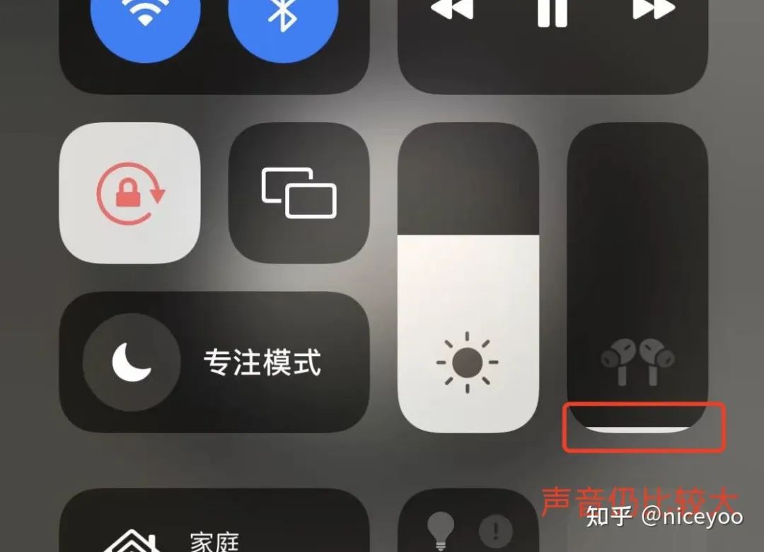 苹果手机一格音量太大（苹果手机音量怎么增大）-第1张图片-科灵网
