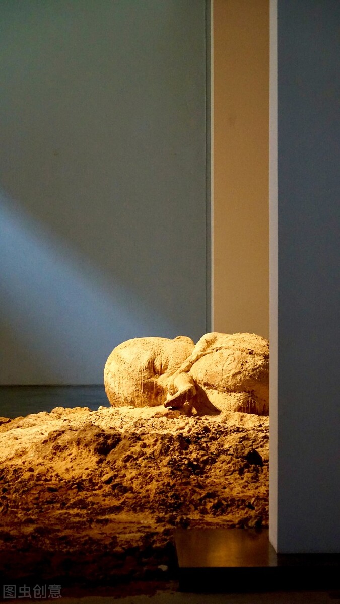 唯美意境风景带句子壁纸