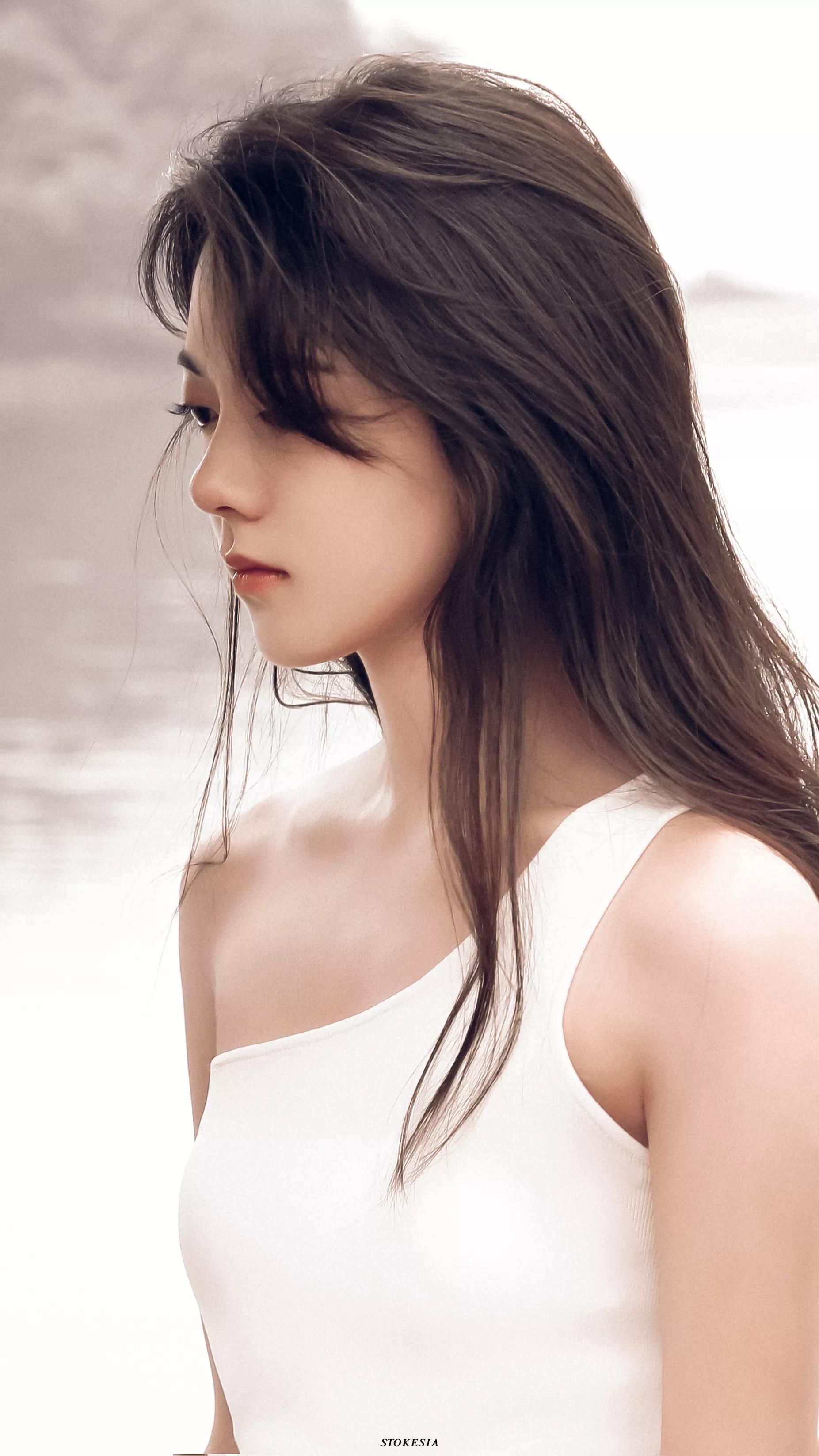 明星壁纸－第74期－赵今麦