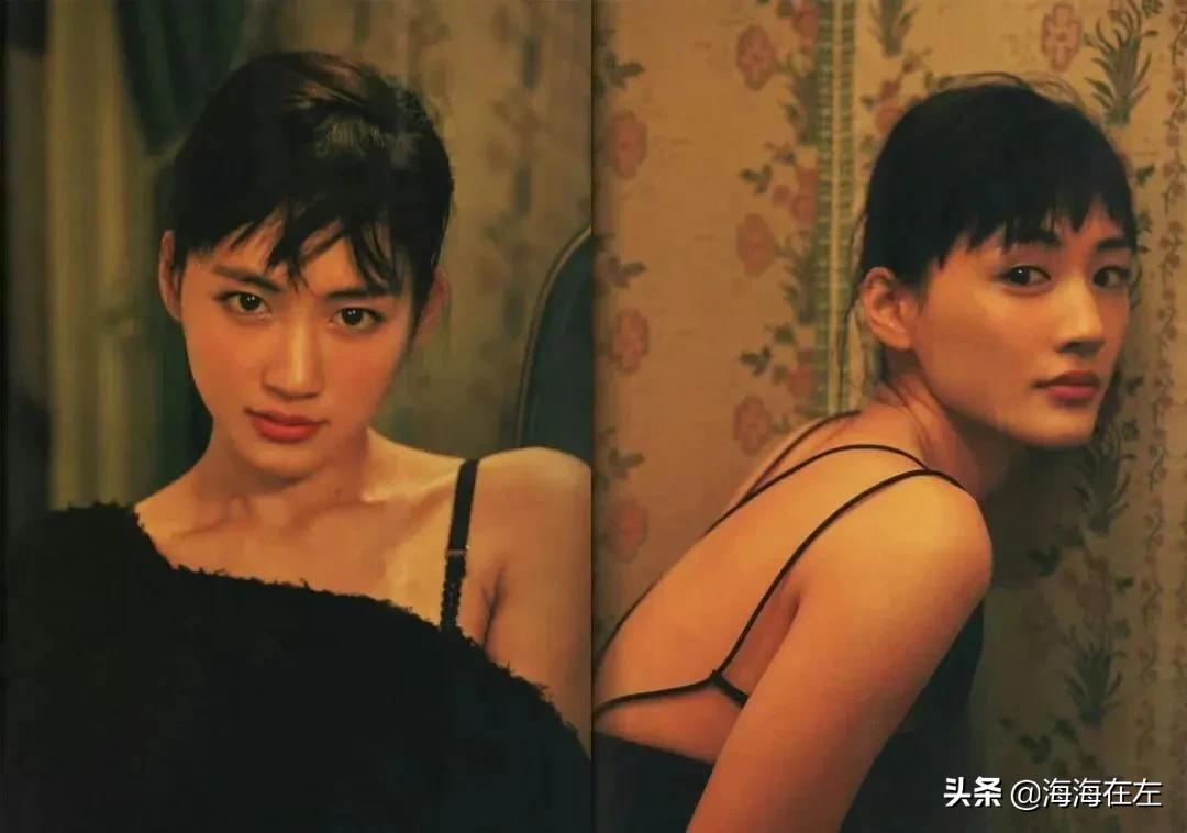 全岛国的“人间理想”——绫濑遥