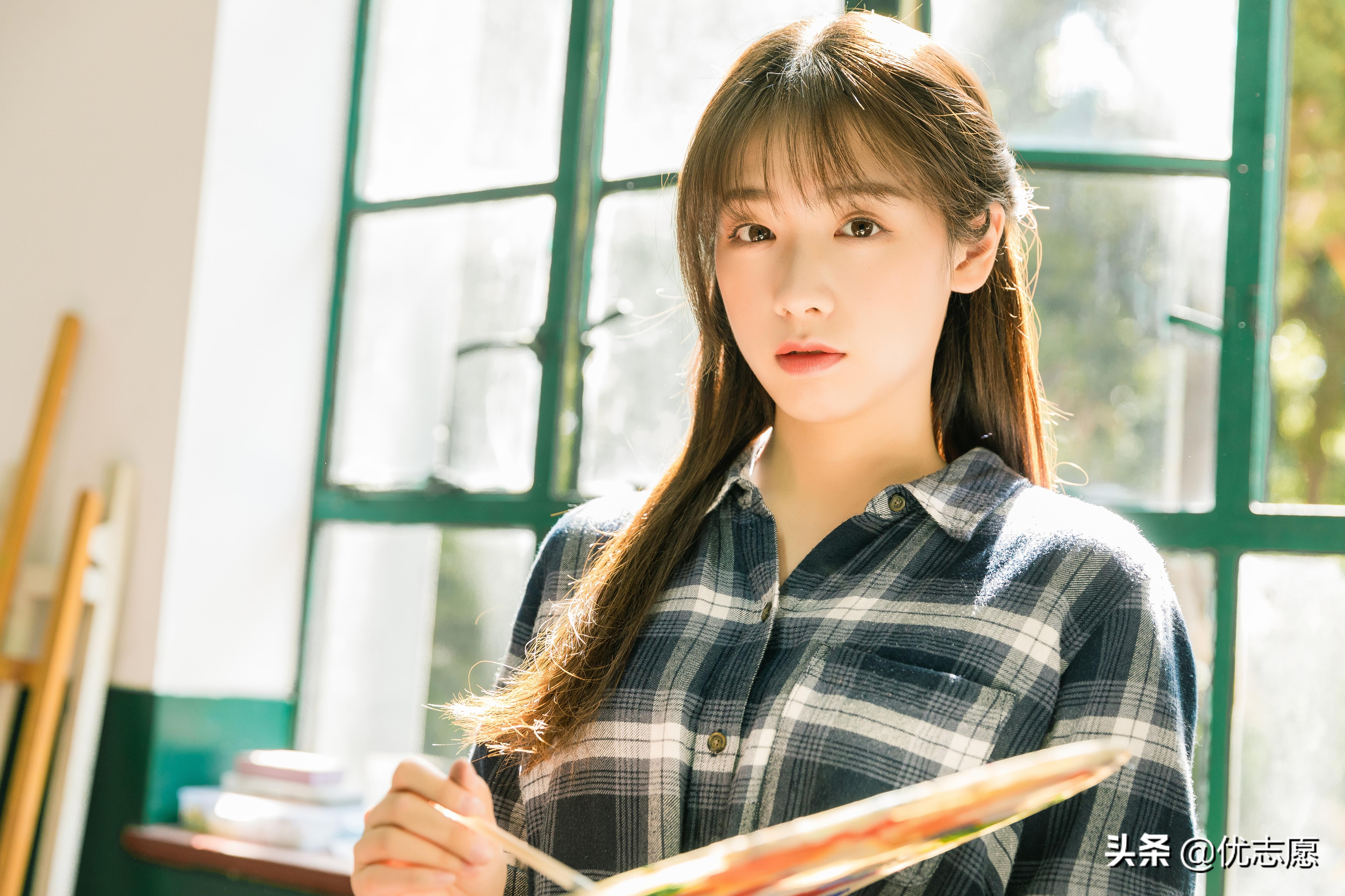 上海美术类大学有哪些（2022年上海市美术与设计学类统考成绩一分一段表分析）