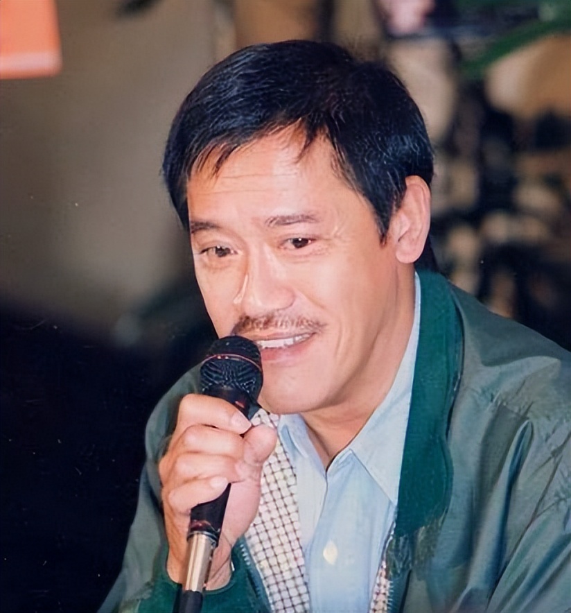 突发！香港知名演员吴耀汉去世，临终遭遇令人泪目，死因引人深思