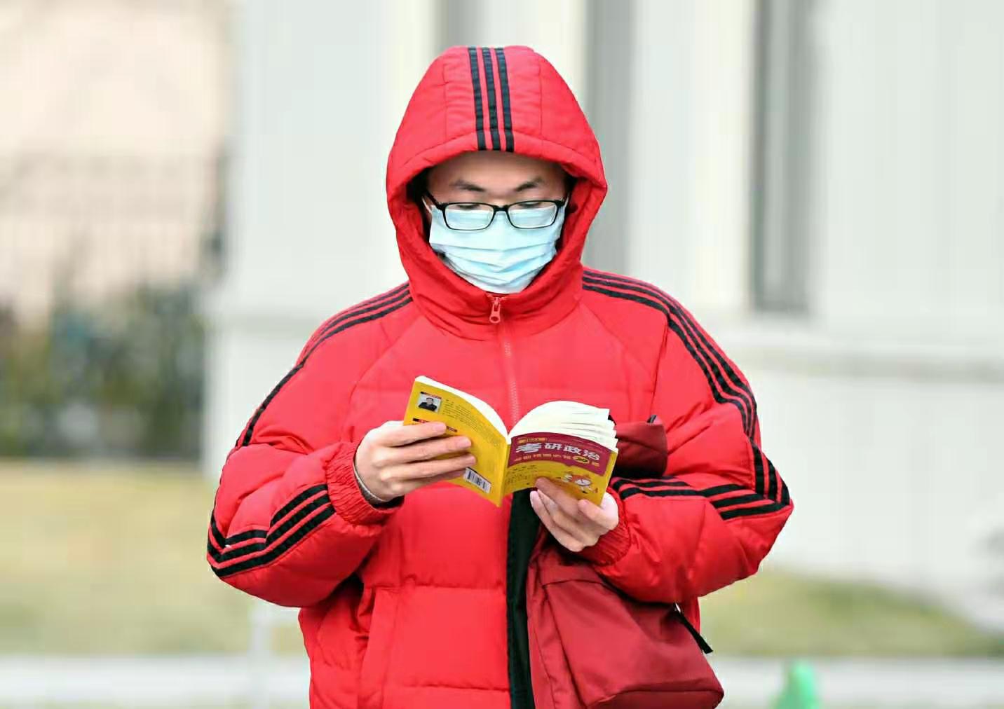 2022年考研笔试结束，数学成最难科目，考生欲哭无泪