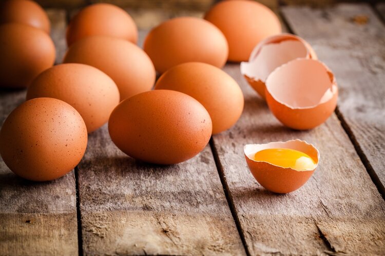 浙大研究：每天多吃一個蛋，心髒病和癌症死亡風險或升高？ 靠譜嗎
