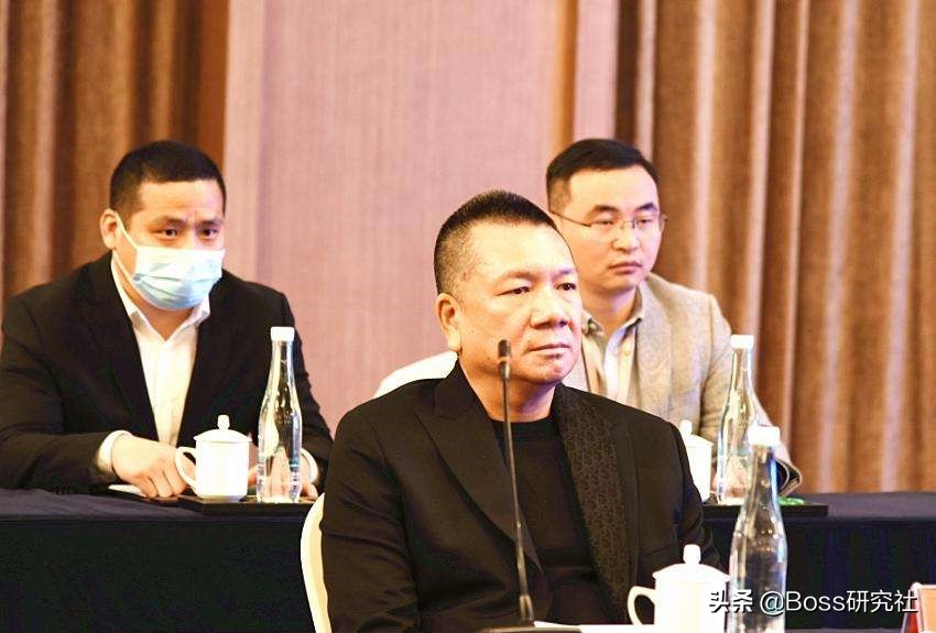 广东东莞富豪圈“十大新贵”，坐拥财富683亿元，70后成为主力军