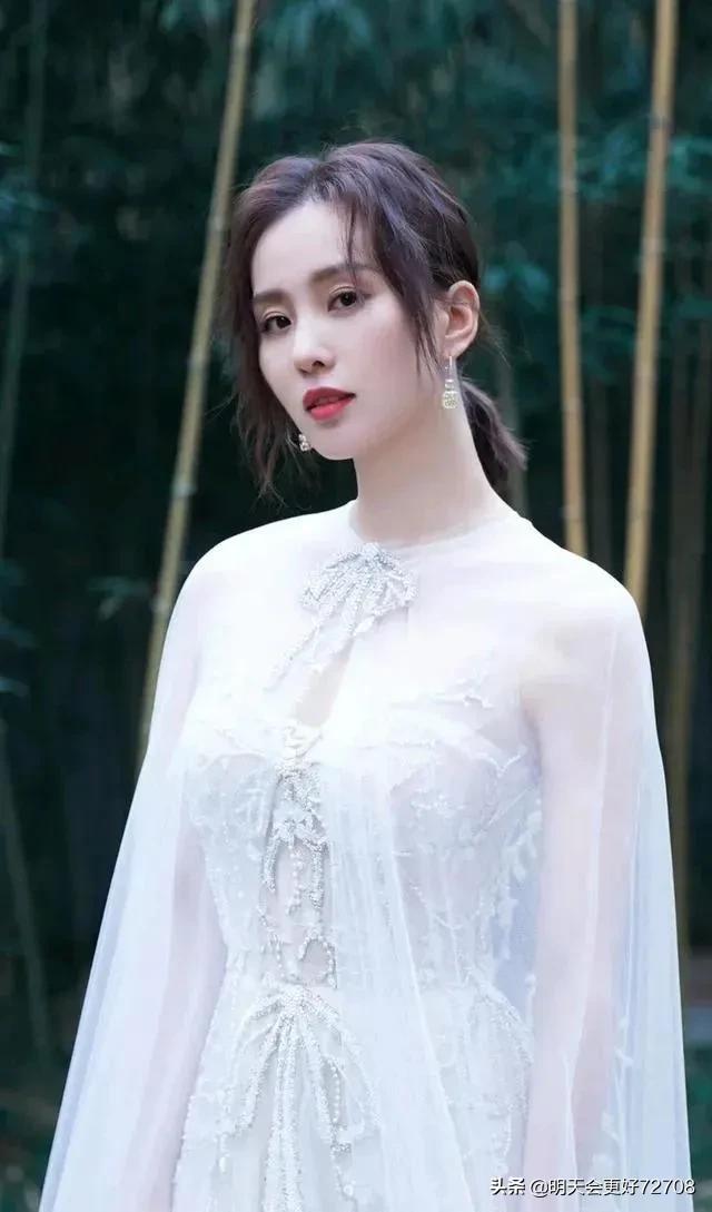 分享图片：刘诗诗惊艳写真照