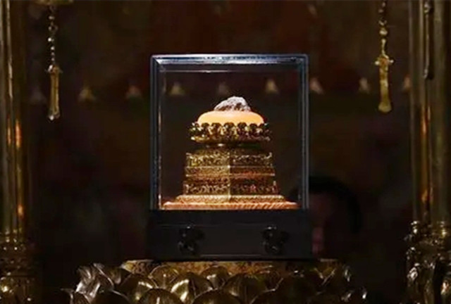 失传1400年后，印度国宝意外现身南京，专家激动：价值不可估量