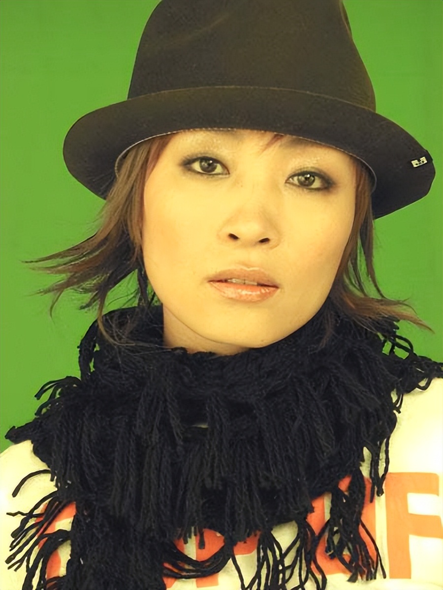 著名歌手陈琳,去世13年后,丈夫再婚生子,母亲的坚持让人泪目