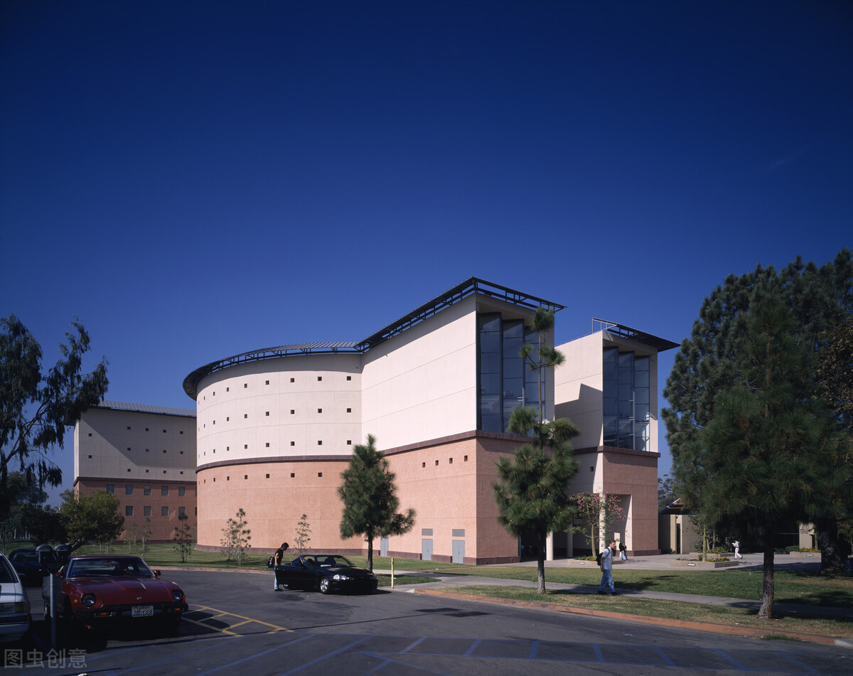 世上最好的公立大学系统！加州大学和它的“分校们”