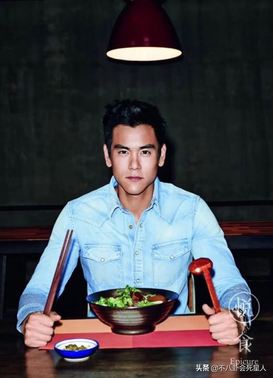 至今未婚的7位港台男神，个个身价不菲，最大61岁最小40岁