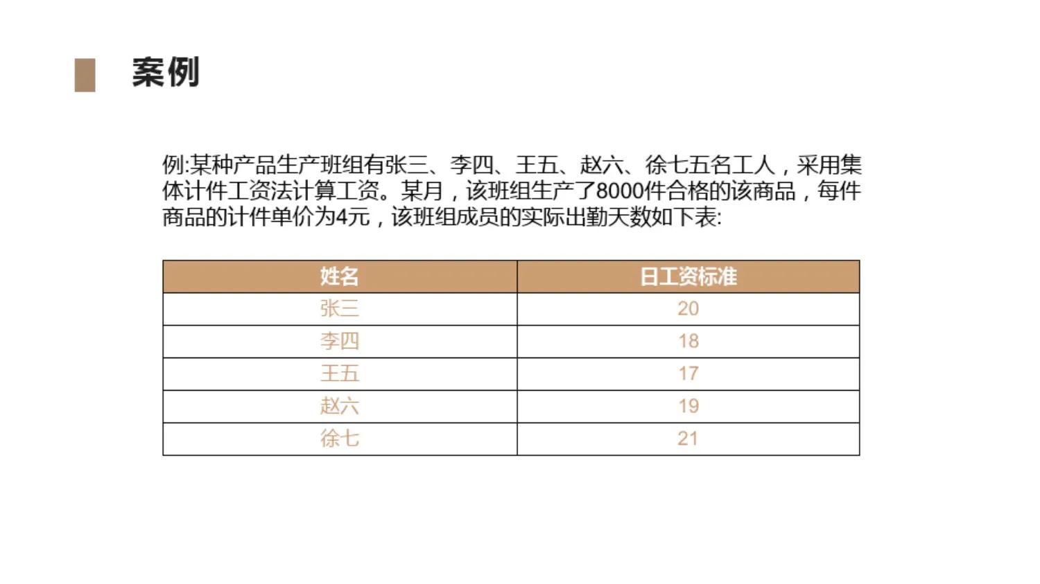 底薪和基本工资有什么区别（底薪是扣完五险一金吗）-第12张图片-科灵网