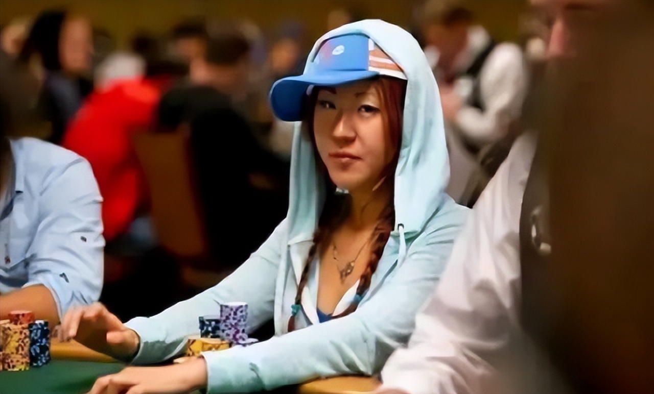 “女赌神赵苏茜”：把赌场当提款机，一局狂赢400万，33岁被残害