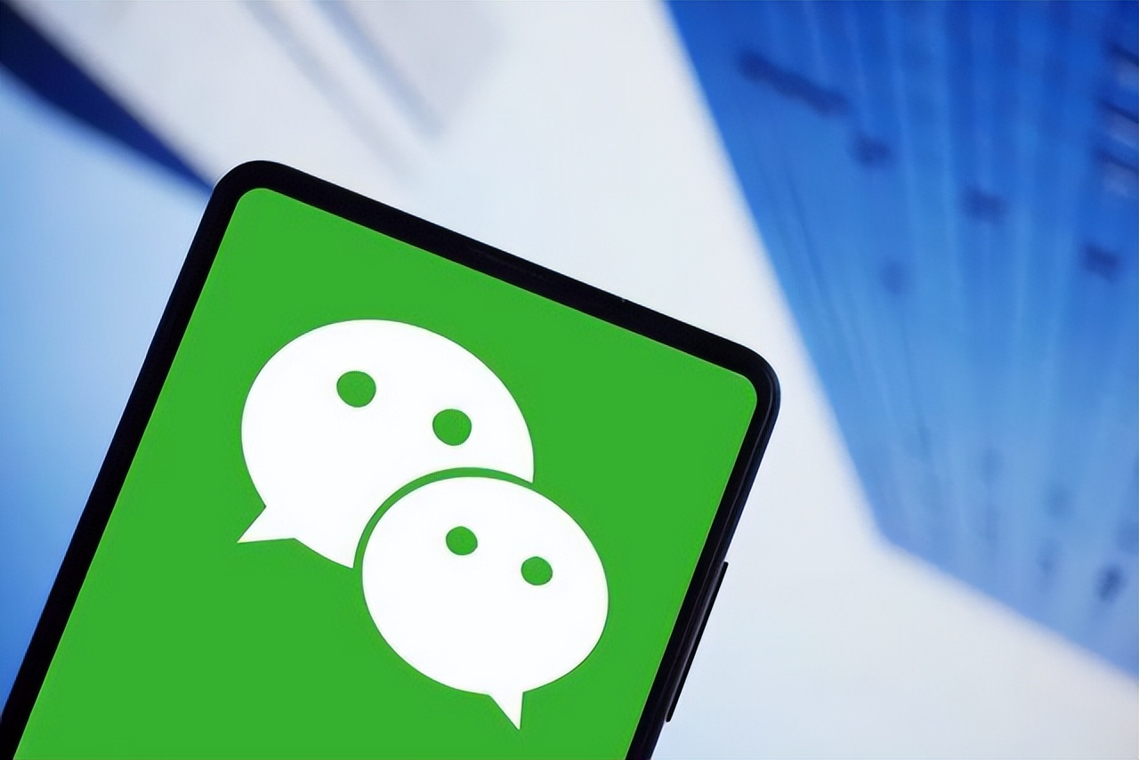 微信打开时支持消息通知横幅：可在横幅中直接查看和回复消息