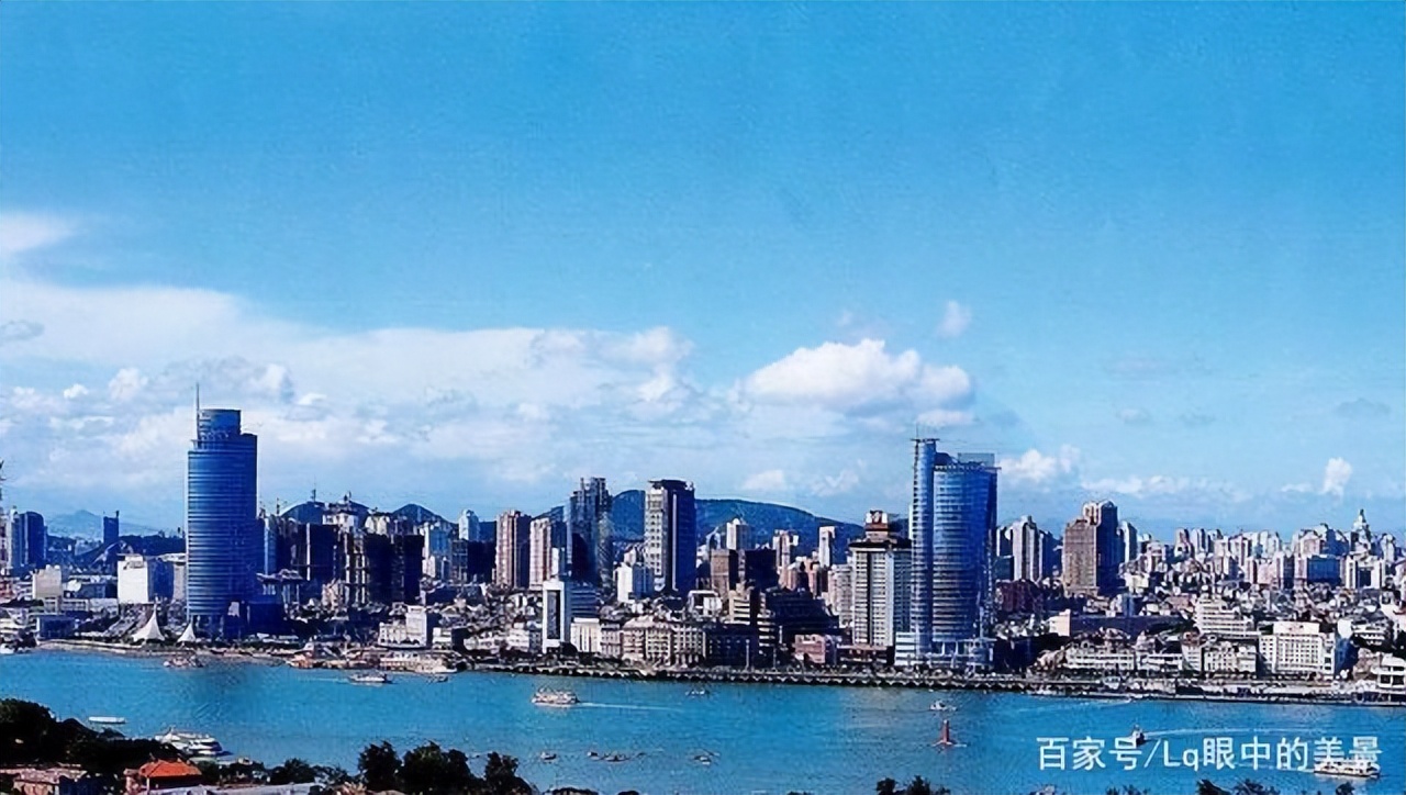 中國最休閑的3座城市，來一次就不想走瞭，人傢這才叫生活