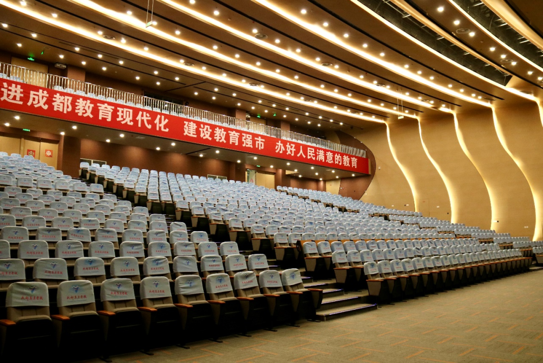 全新选择，职等你来！成都英才学校（高中部）2022教师招募开启