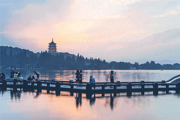 科技创新之争!杭州对决苏州:长三角科技产业崛起竞争激烈