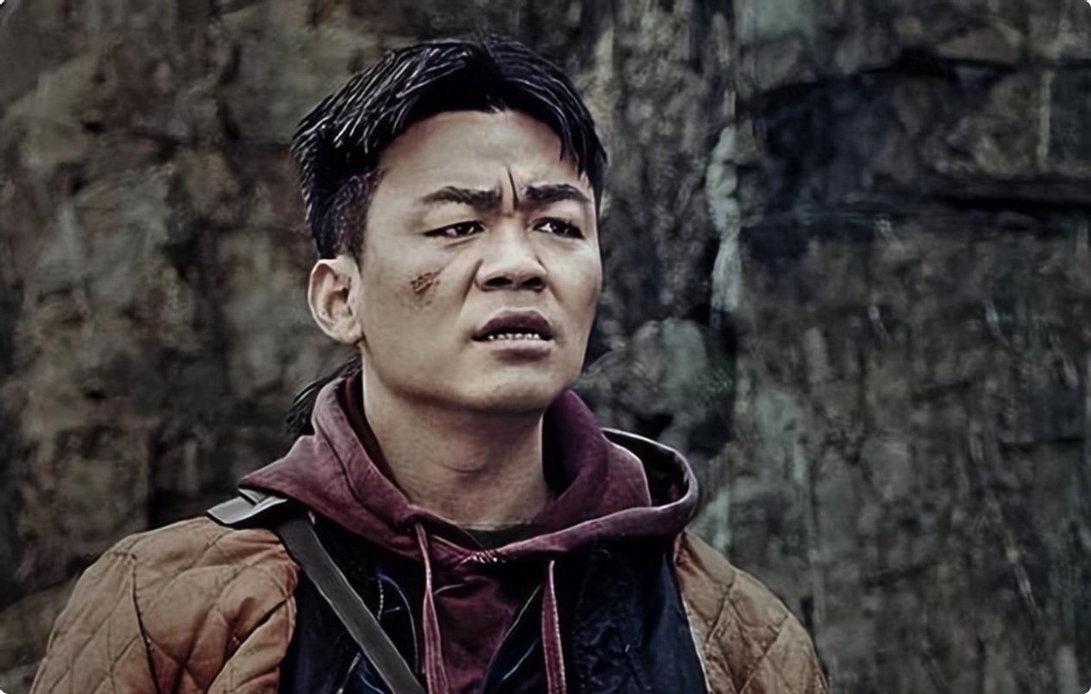 离了王宝强肖央又怎样?陈思诚照样能打出王炸:哪有什么不可替代