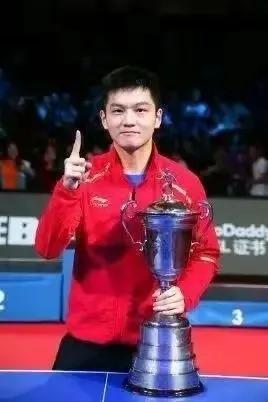 ittf世界杯奥运积分(国际乒联今后有哪些赛事，冠军积分多少？)