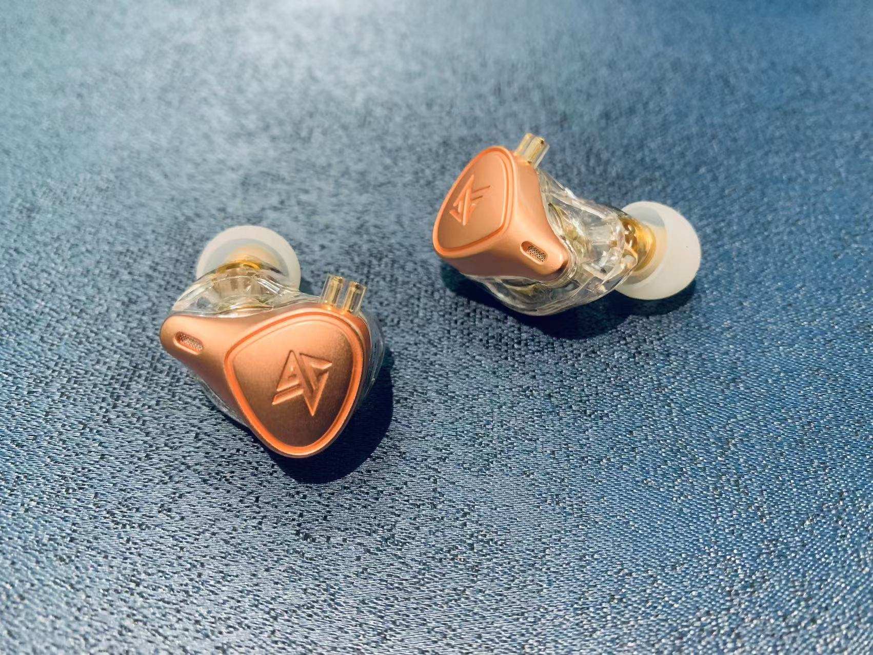 平民价的HIFI体验—KZ-ZEXpro静电耳机使用感受