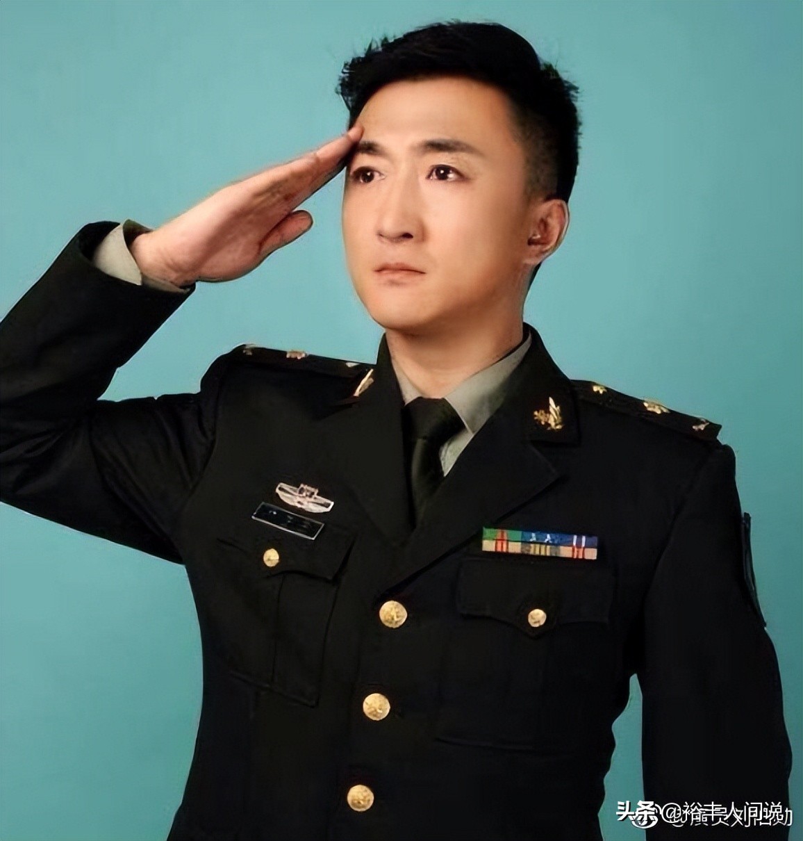 《女人的村庄里》刘伯勋扮演"王小得",《女人进城》中扮演李风格