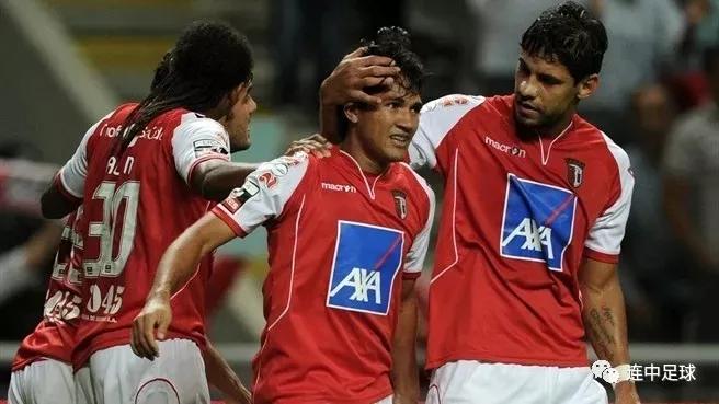 布拉加vs维兹拉ds直播(#葡萄牙杯 #维兹拉vs布拉加 国内杯赛 没有战意