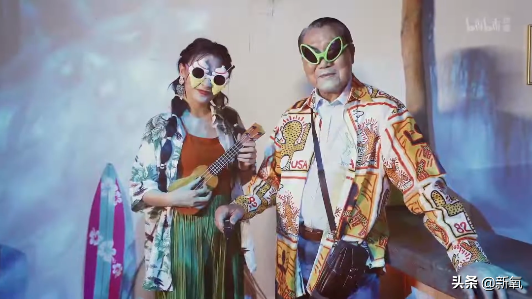 内娱最社恐的一群人凑在一起，反而让节目火了？