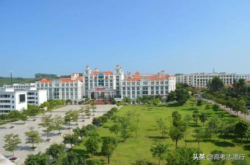 很容易混淆视听的5类大学，不仔细看，容易交“智商税”