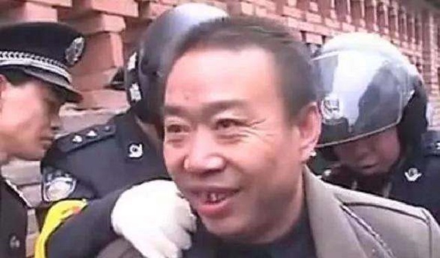 20年前，山西煤老板一夜连杀14人，法庭上最后陈述为何引众人鼓掌