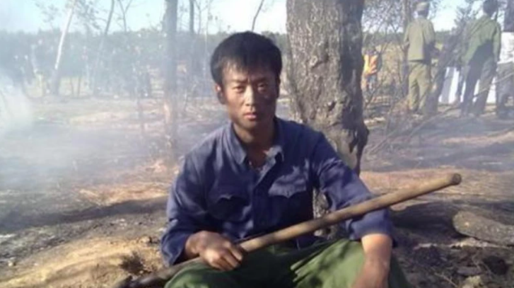 20岁重庆知青娶31岁带4娃寡妇，放弃返乡留山沟，婚姻幸福美满