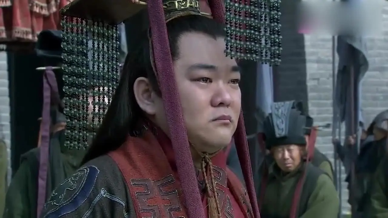 嗣怎么读（这5位三国人物的大名，你真的读对了吗？被人叫错名字是会难过的）