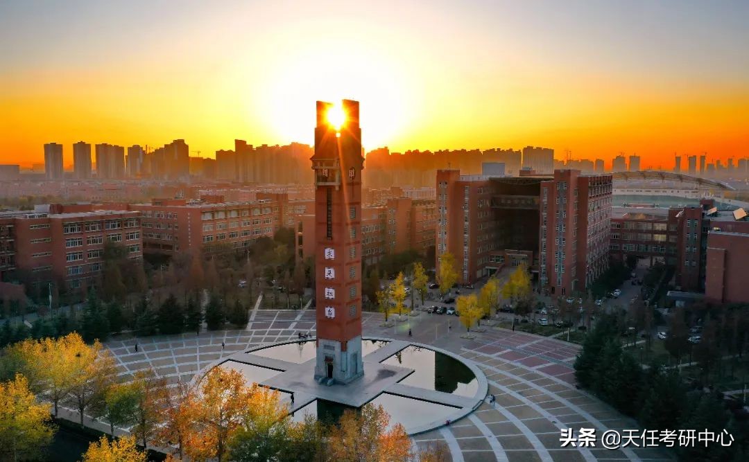 郑州大学报录比「郑州大学报录比研究生2021」