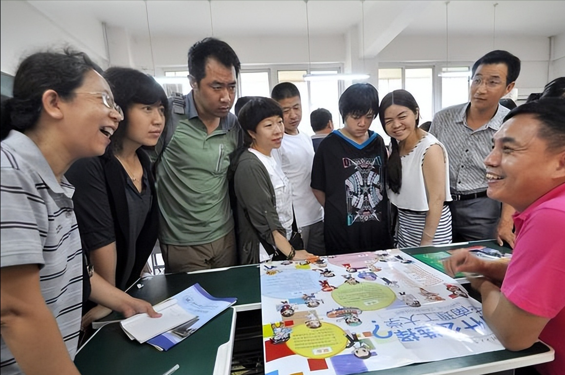 天津臭名昭著的4所大学，毕业后还是高中学历，早已被官媒曝光