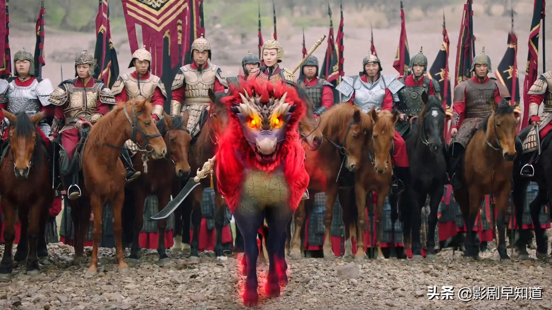 黄梦莹首部女主戏定档，出演四大丑女钟无艳，颜值太高缺乏说服力